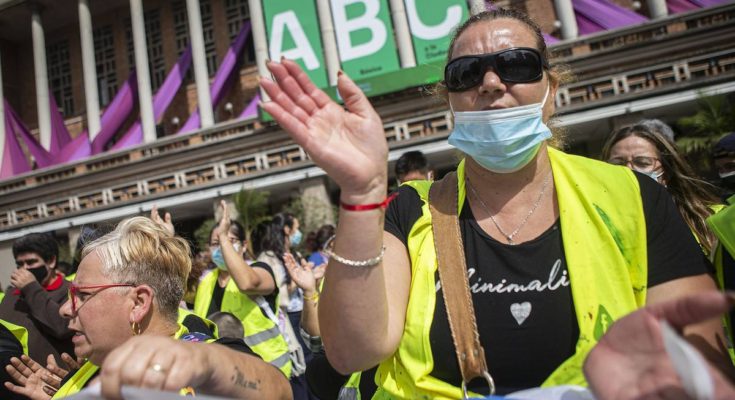 Congreso de Intendentes pedirá reunión al gobierno para continuar con los jornales solidarios