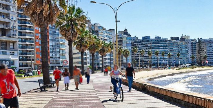 Semana primaveral, con ascenso de temperatura y lluvias el miércoles