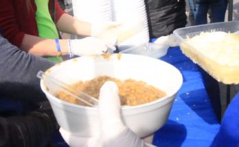 MIDES retira apoyo a Coordinadora Popular y Solidaria por no presentar datos de ollas y merenderos