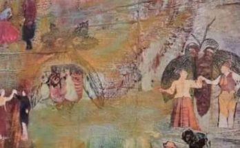 Importante donación: Obra de Elsa Trolio