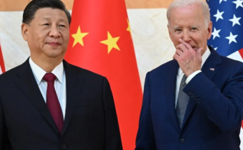 Biden y Xi acercan posturas por Ucrania pero chocan por Taiwán