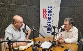 Arq. Rogelio Texeira: Propuesta ante la diferencia cambiaria con Argentina Arq. Rogelio Texeira: Propuesta ante la diferencia cambiaria con Argentina