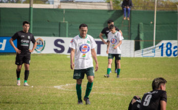 Ceiba, Arsenal, Universitario y Ferro Carril jugarán la Liguilla de la Divisional Primera «A»