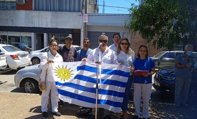 Más de 150 usuarios firmaron carta reclamando a ASSE por problemas en el Hospital Salto