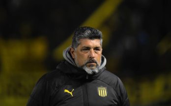 Peñarol: Leonardo Ramos dejó de ser el entrenador tras reunión de la Comisión Directiva