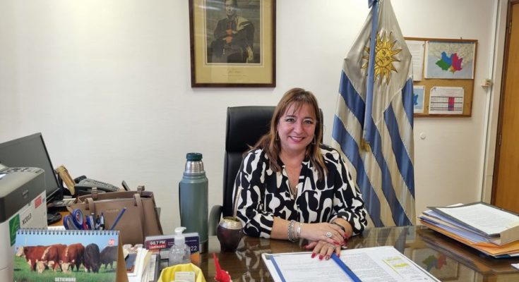 Irene Moreira: “Decir que se harían 50.000 viviendas era una expresión de deseo