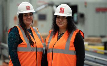 De UTEC en Rivera saldrán las primeras ingenieras en Logística del país