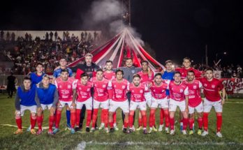 Ceibal se quedó con el acumulado y clasificó a la Liguilla de la Divisional «A»