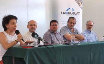 Lanzamiento del Programa de Fortalecimiento de Capacidades para la puesta en marcha de la Central Hortícola del Norte