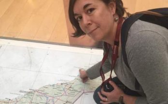 Daiana Mir obtuvo premio LÓreal – Unesco 2022 «Por las mujeres de la Ciencia»