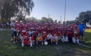 Ceibal B se quedó con el Campeonato de la Divisional A de la Liga Senior Ceibal B se quedó con el Campeonato de la Divisional A de la Liga Senior