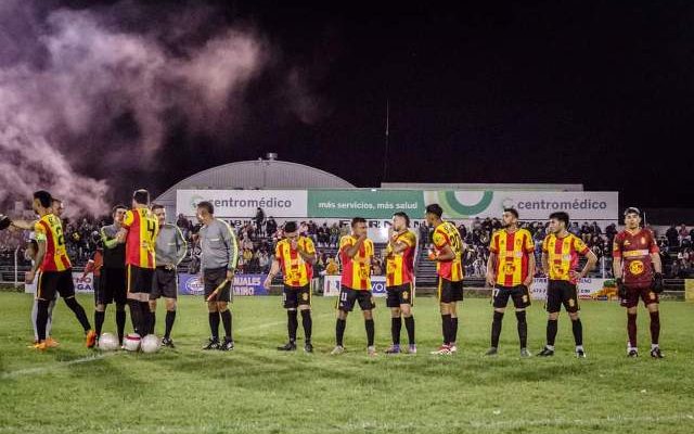 Tercera fecha de la Segunda Rueda de la Divisional Primera “A”