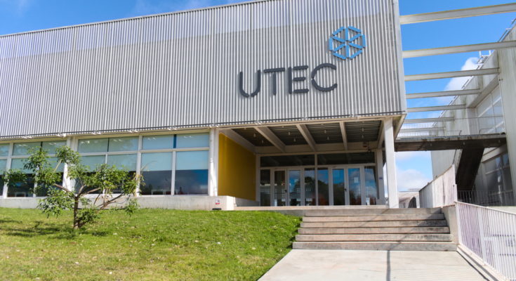 ¡Preinscripciones abiertas en UTEC para 2023!