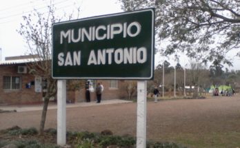 Comunicado del Municipio de San Antonio por circulación de camiones y vehículos de carga