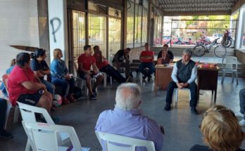Ramón Ruiz (Director del BPS): “Si la preocupación es el déficit, hay que mirar hacia las AFAP” Ramón Ruiz (Director del BPS): “Si la preocupación es el déficit, hay que mirar hacia las AFAP”