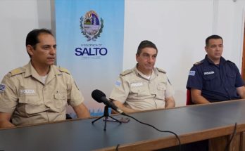 Jornada de concientización sobre uso del sistema de retención infantil en vehículos