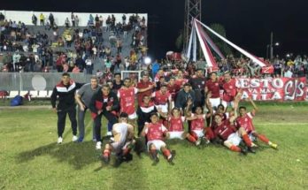 Ceibal sigue como único líder tras completarse la segunda fecha de la Segunda Rueda de la Divisional Primera «A»