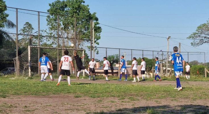 Llega a su fin el Campeonato Salteño de la Liga de Fútbol Senior