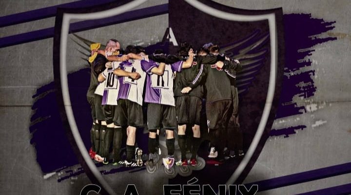 Fenix puede conseguir el ascenso a la Divisional Primera «B» este lunes en el Dickinson