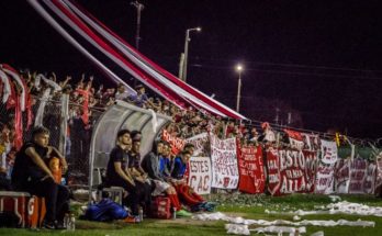 Se juega la última fecha de la Segunda Rueda de la Divisional Primera «A»