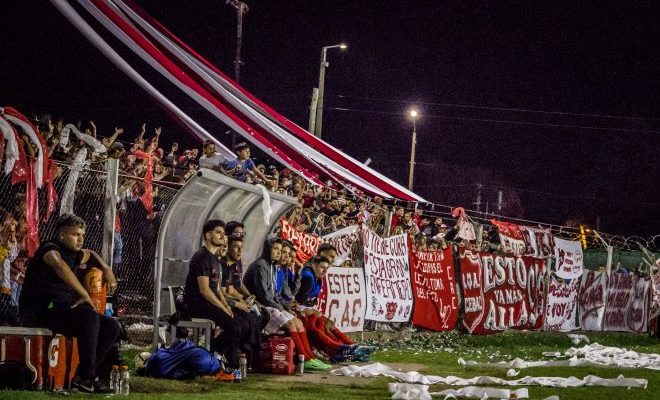 Se juega la última fecha de la Segunda Rueda de la Divisional Primera “A”