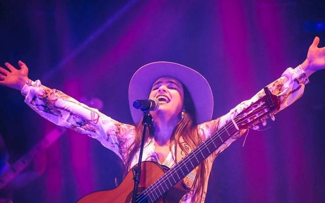 Lanzamiento del Verano Termal será este viernes en Plaza 33 con la presencia de Catherine Vergnes