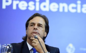 Equipos Consultores: 39% aprueba la gestión de Lacalle Pou y 38% la desaprueba