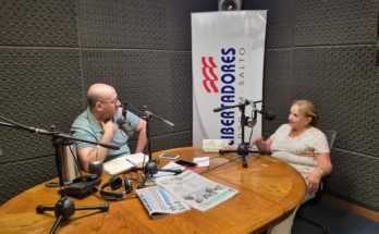 Colegio Vaz Ferreira inauguró su piscina «Margarita Kemayd» abierta a todo público