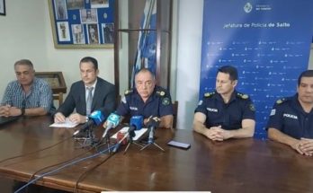 Operación Camaleón finalizó con 6 personas condenadas y 6 personas formalizadas con prisión preventiva