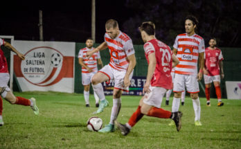 El domingo se juega la última fecha de la Liguilla de la Divisional Primera «A»