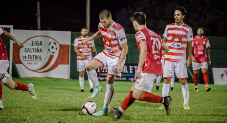 El domingo se juega la última fecha de la Liguilla de la Divisional Primera “A”