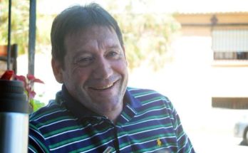 Falleció Fabián O’Neill este domingo a los 49 años