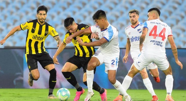 Peñarol y Nacional jugarán un solo clásico de verano; será en el Centenario o en Rivera