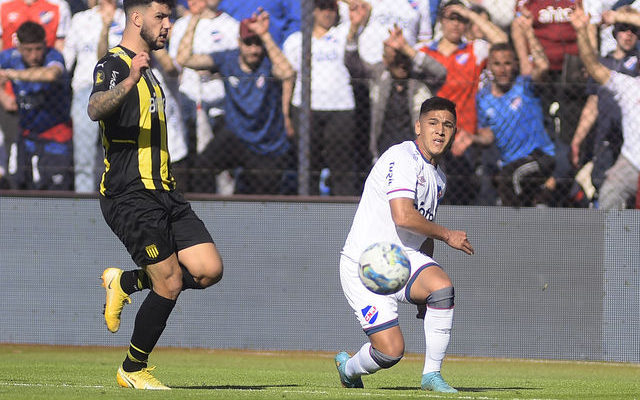 Se confirmó que el único clásico del verano no será en Rivera. Se fijó el Centenario