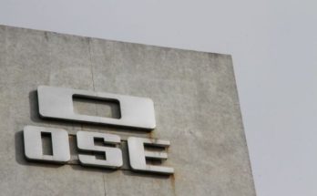 OSE presentó denuncia contra una funcionaria del Hospital Salto tras difundir audios sobre bacterias en el agua