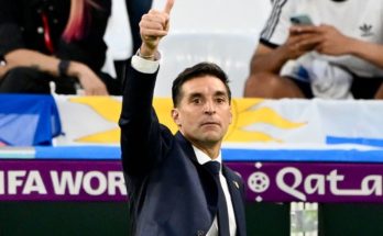 Uruguay: Si Diego Alonso decide continuar, seguirá siendo el seleccionador celeste