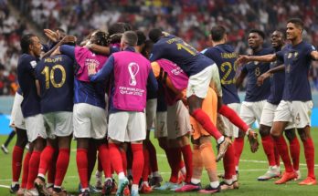 Catar 2022: Francia derrotó 2-0 a Marruecos e irá por el bicampeonato ante Argentina