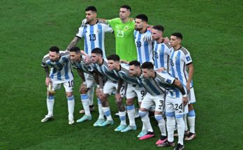 Catar 2022: Argentina se coronó campeona tras vencer a Francia por penales