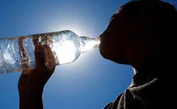 Inumet emitió un aviso por una ola de calor a partir del lunes