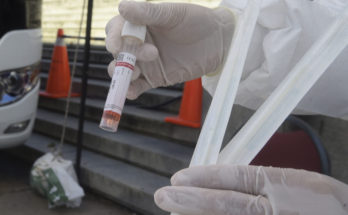 Coronavirus en Uruguay: en la última semana casi se duplicaron los casos nuevos y hubo diez fallecidos