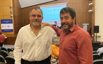 El Dr. Juan Romero resultó electo como nuevo director de la sede Salto de la Universidad de la República