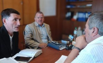 Intendente de Salto y diputado Álvaro Lima destacan iniciativas planteadas al MTOP