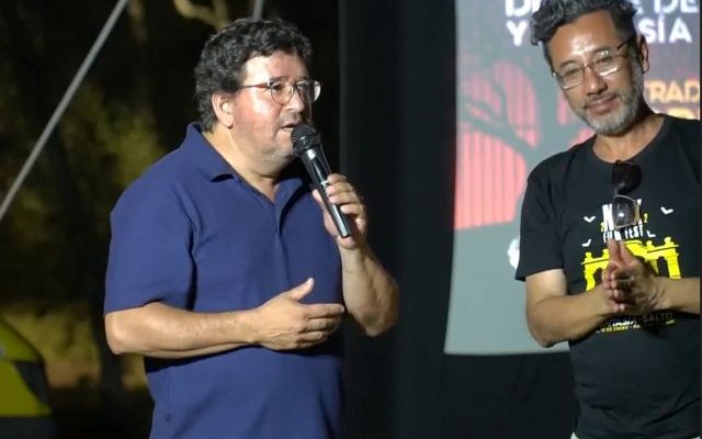 Este jueves se realiza el lanzamiento de la octava edición del Nox Film Festival