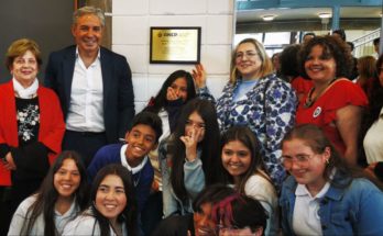 Secundaria 2022: Otro año con balance altamente positivo