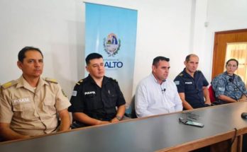 Realizarán un nuevo operativo de tránsito en puntos estratégicos de la ciudad