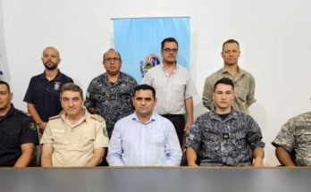 Anunciaron Operativo de Tránsito para esta Nochebuena y Navidad