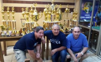 Liga Salteña de Futbol Super Senior: Ceremonia de clausura y entrega de premios año 2022