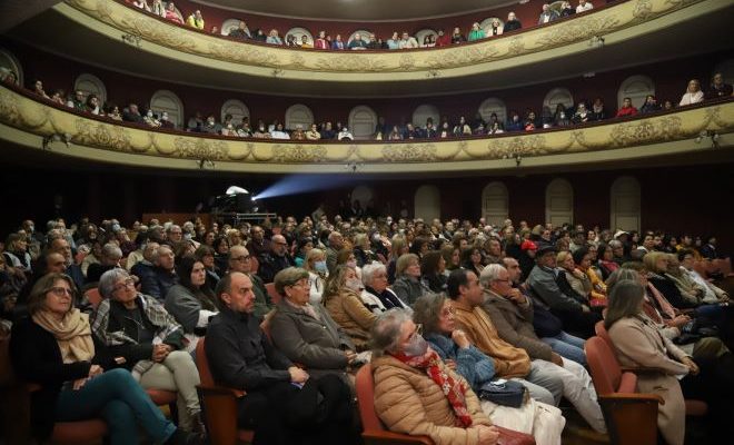 La Mesa Audiovisual informó sobre las exhibiciones de cine realizadas en Salto en los últimos 14 meses