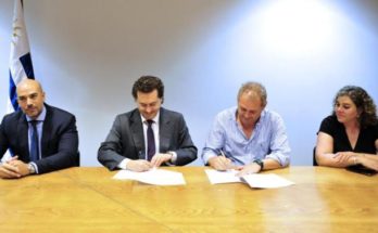 Intendencias recibirán apoyo de Agesic para modernizar su gestión