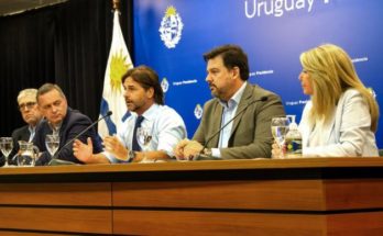 Gobierno presentó plan de saneamiento para 61 localidades con inversión de 284 millones de dólares